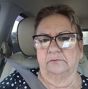 Meet your Posher, Marisol